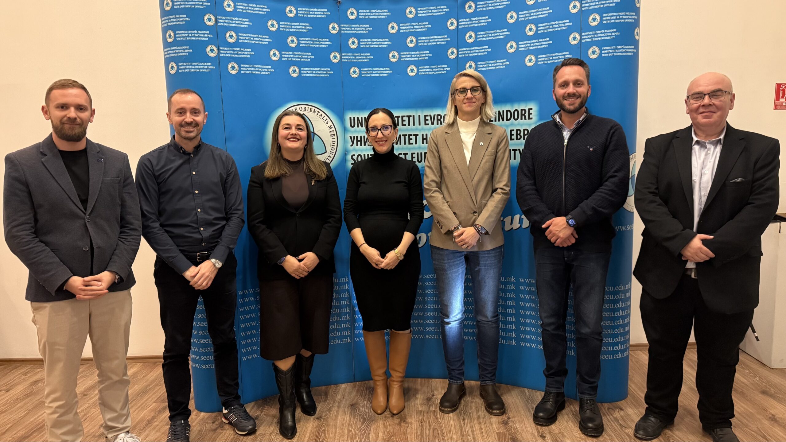 The Legatus team continues the series of Cybersecurity Workshops: Understanding Cybersecurity in Legal Education!