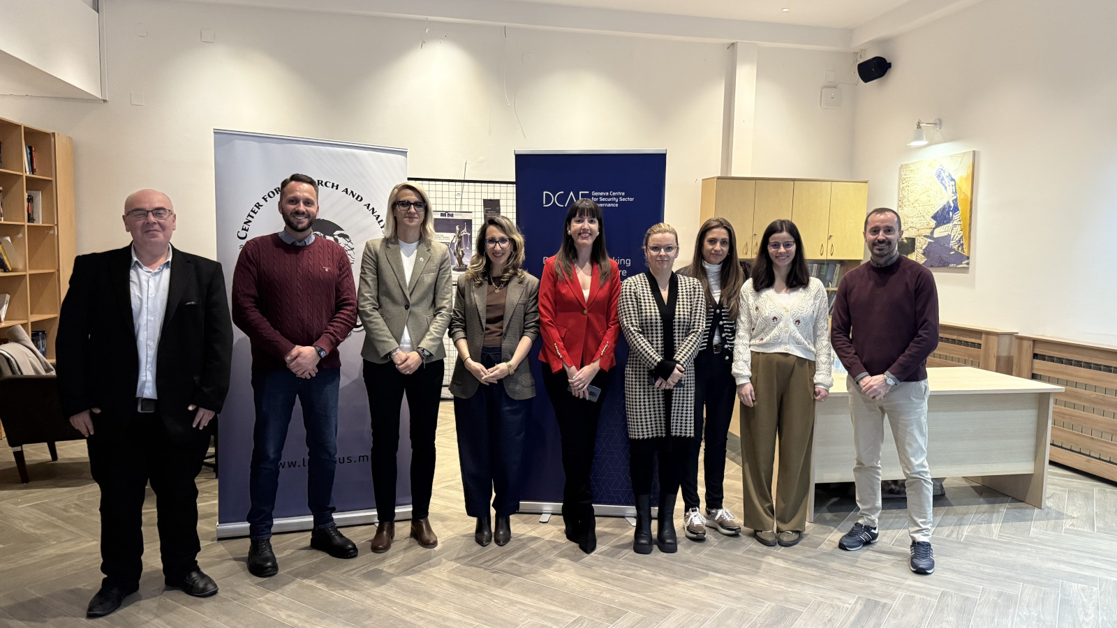 Concluding the Cybersecurity Education Journey: Final Workshop Successfully Delivered!